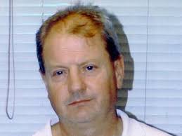 Steven Wright (serial killer)