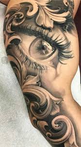 Pin By Albin D On Tattoos Sleeve Tattoos Full Sleeve Tattoos Tattoos For Guys
