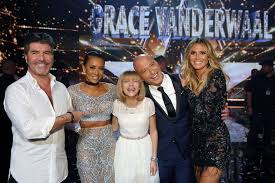 Pin On America S Got Talent