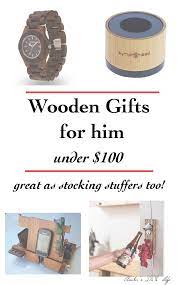 If you're looking for the perfect gift for the man in your life, this varied selection of fantastic knitwear is a great place to start! 15 Unique Wooden Gifts For Him 2020 Anika S Diy Life Wooden Gifts For Him Wooden Gifts Gifts