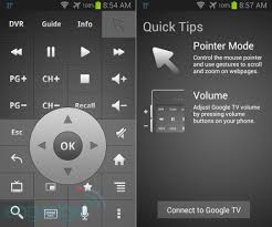 Google Tv Remote App For Android Gets Its First Update With Voice Search And Design Tweaks Google Tv Tv Remote App