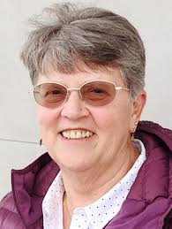 Rev. Cottrell wants to preach as long as she is able