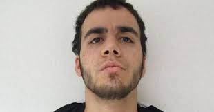 Fall River Man Charged With Stealing Guns From Maine Police Cruiser