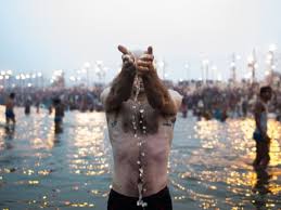 The best time to perform puja is from 11:58 pm on march 11 to 12:46 am on march 12 early hours midnight. Kumbh Mela 2021 Haridwar Here Are A Few Glimpses Of The Shahi Snan On Maha Shivratri