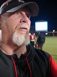 Coach Jeremy Corpus Christi