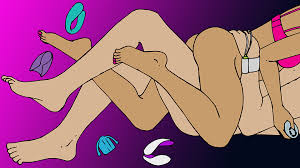 But why would this be in a catalog of sex toys? I Reviewed Of 4 Of The Best Couples Sex Toys Stylecaster