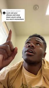 Popping Elbows with Push Ups