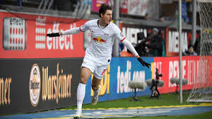 Patrik schick (rb leipzig) und seine verlobte hana haben am 20.07.2020 geheiratet!❤. Rb Leipzig Und Die As Rom Wohl In Verhandlungen Wegen Patrik Schick Eurosport