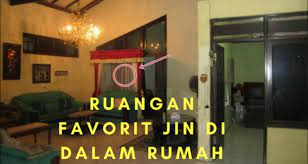 Batasan tersebut termasuk gugurnya kewajiban salat, tidak menjalankan puasa pada saat haid/nifas kemudian mengqadanya, hingga larangan berhubungan badan dengan suami. 6 Ruangan Didalam Rumah Yang Menjadi Tempat Kesukaan J1n Satkoba Press