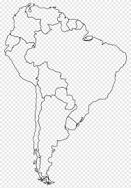 Find & download free graphic resources for latin america map. South America Page Latin America Coloring Book Map America White Child Png Pngegg
