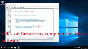Fix Hp Computer Has No Sound In Windows 10 Works 100 Hp Computers Windows 10 Device Driver