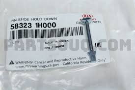 Image result for 5839679012 hyundai--kia