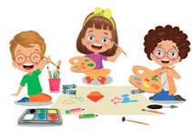 Kids Art Club