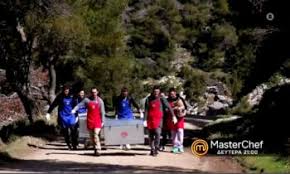 #grmasterchef #masterchefgr masterchef 4 spoiler: Nh3rqav Dwicwm