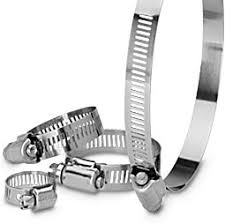 Worm Gear Clamps Clampco Products