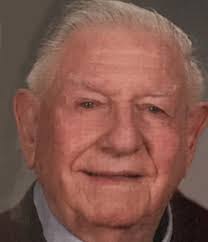 James McIntosh Obituary