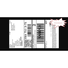 Down load ups label template simply by clicking on that, save on your computer and after that open as needed. Ups Shipping Rates Shipping Label Printing