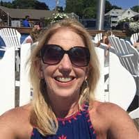 Pamela Hearn's Instagram, Twitter & Facebook