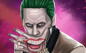 Most ios devices come with a default picture. Joker Jared Leto Wallpapers Top Free Joker Jared Leto Backgrounds Wallpaperaccess