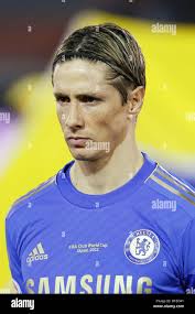 Fernando Torres (Chelsea), December 13, 2012