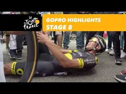 Resultado de imagen de tour de france 2017 Trump