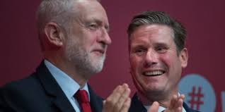 Find out more on sputnik international. Jeremy Corbyn Critics Given Top Jobs As Keir Starmer Completes Labour Frontbench Line Up