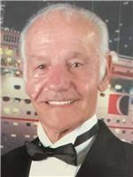 Peter Drago Obituary (1925