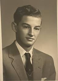 Old photos of man in jacket from 1941