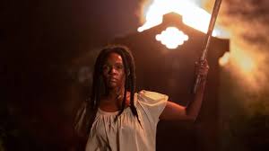 It's a typical world war i battle scene, but flipped 90 degrees. Antebellum Ending Explained Movie Plot Synopsis