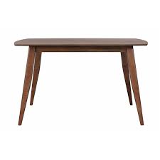 At star furniture, we have a variety of options, including different sizes, material, and leg styles. Sunset Trading Dlu Mc3660 30 5 X 60 X 36 In Mid Century Rectangular Dining Table Danish Walnut Walmart Com Walmart Com