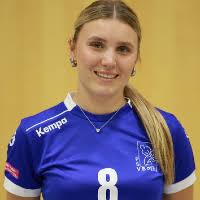 Melissa Auer » clubs :: Women Volleybox
