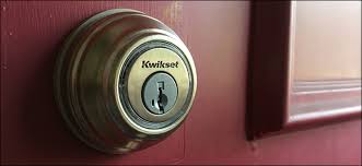 Installation of the deadboltquick video showing how to install a defiant deadbolt. How To Install A Deadbolt Lock For Your Front Door National Cash Offer