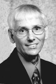 Edward Ferguson Obituary (1945