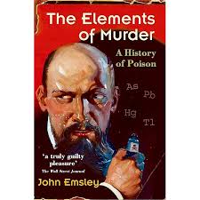 More Molecules of Murder: Emsley, John: 9781788011037: Amazon.com: Books