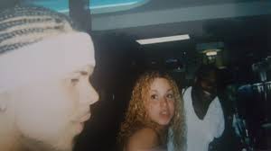 Bens got some temper