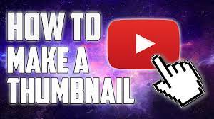 Otherwise, viewers might find it difficult to read the title. How To Make Thumbnails Without Photoshop For Youtube Videos Youtube