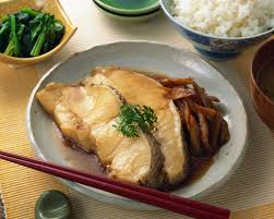 Use Almost Any Type Of White Fish In This Japanese Braised Fish Recipe Fish Recipes Healthy Fish Recipes Recipes