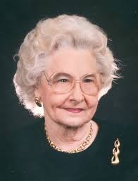 Myrtle Archer Obituary (2014)