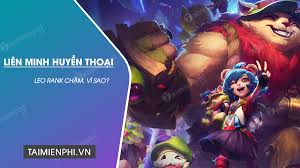 Duy trì, giữ hạng giúp các bạn khi cày thuê rank cao thủ và thách đấu. Cháº­m Leo Rank Lien Minh Huyá»n Thoáº¡i Hay Bá» Ngay Nhá»¯ng Lá»—i Nay