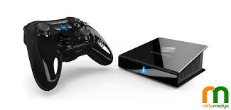 mad catz dan oyun severlere devami http www rellablog com mad catzden m o j o adli oyun konsolu rellamedya medya bilisim tek teknoloji konsol oyun