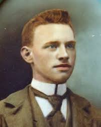 Valentin Henri Wehrmann (1874-1933)