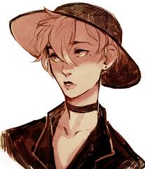 Who Wants To Talk About Pet Play Character Drawing Character Art Art