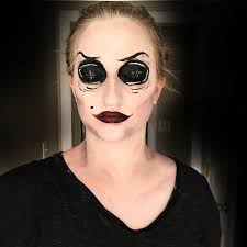 Coralines Andere Mutter Kostum Selber Machen Halloween Kostum Selber Machen Kostume Selber Machen Und Karnevalskostume Selber Machen