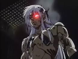 Anime character with bloody eyes. Which Anime Characters Have Red Eyes Quora
