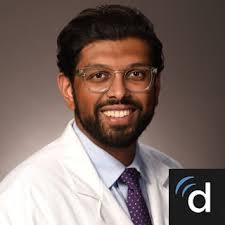 Dr. Mihir Shah, MD