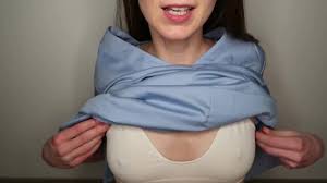 NURSE PLAYS WITH HERSELF TO HELP YOU CUM 🍆💦 ASMR ROLEPLAY