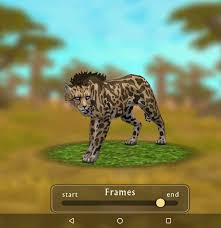 Pin By Kalia The Dragon Yt On Wildcraft In 2020 Animal Games Animals Warrior Cats