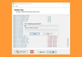 It releases the file or folder from being occupied by programs and allows you to quickly remove or modify the file or folder. 5 Free Cd Dvd Data Recovery Software Repair Scratched Or Damaged Disc