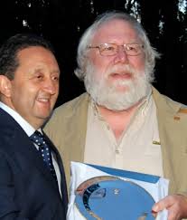 Fall 2008 Physics News