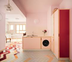 Laundry room pictures sells custom framed prints and posters for. The Laundry Room As An Unnecessary Luxury Or Where To Place The Washer In The Modern Home Archdaily